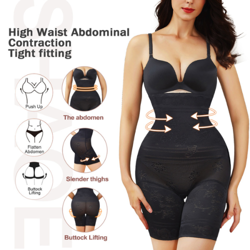 Body Shaper For Women  Body Slimmer for Women Under Dresses Belly