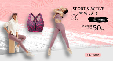 Sports and Active Wear