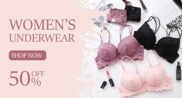 Women's Undergarments