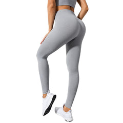 Yoga Pants | Imported High Waist Women's Leggings Gym Pants