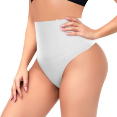 High-Waist Tummy Control Briefs