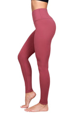 Yoga Pants | Imported High Waist Women's Leggings Gym Pants