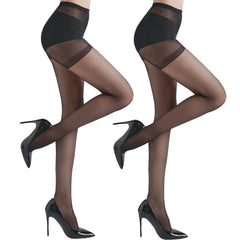 Lower Half Body Stocking for Women | Over knee Compression socks