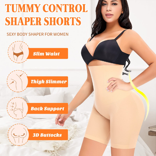 Body Shaper For Women  Body Slimmer for Women Under Dresses Belly