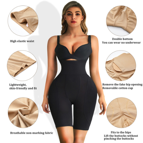 Body Shaper For Women  Body Slimmer for Women Under Dresses Belly Sha –  Aura Dream