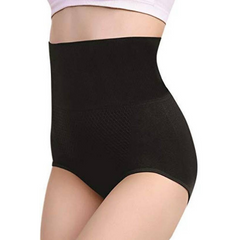 Women Shapewear Tummy Control Panties