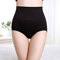 Women Shapewear Tummy Control Panties