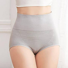 Women Shapewear Tummy Control Panties