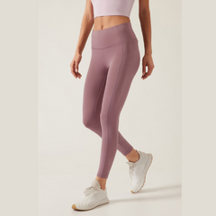 Yoga Pants | Imported High Waist Women's Leggings Gym Pants